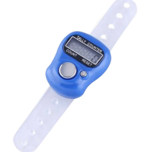 سبحة رقمية عصرية: رفيقتك في الذكر والعبادة.