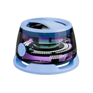 مكبر صوت بلوتوثم G200 بتقنية مغناطيسية – صغير فالحجم كبير فالأداء